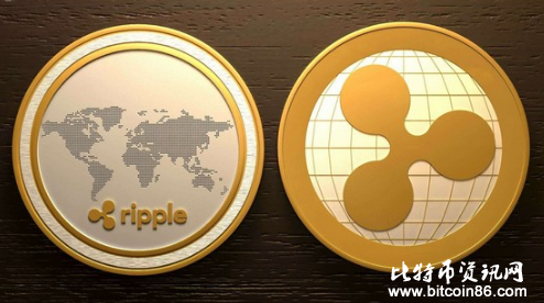 Ripple CEO：央行大规模采用区块链只是时间问题